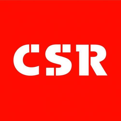 CSR Gyprock - Cover photo
