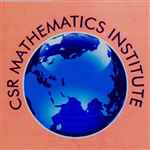 Csr Mathematics - Logo