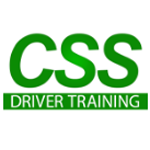 CSS Driver Training - Logo