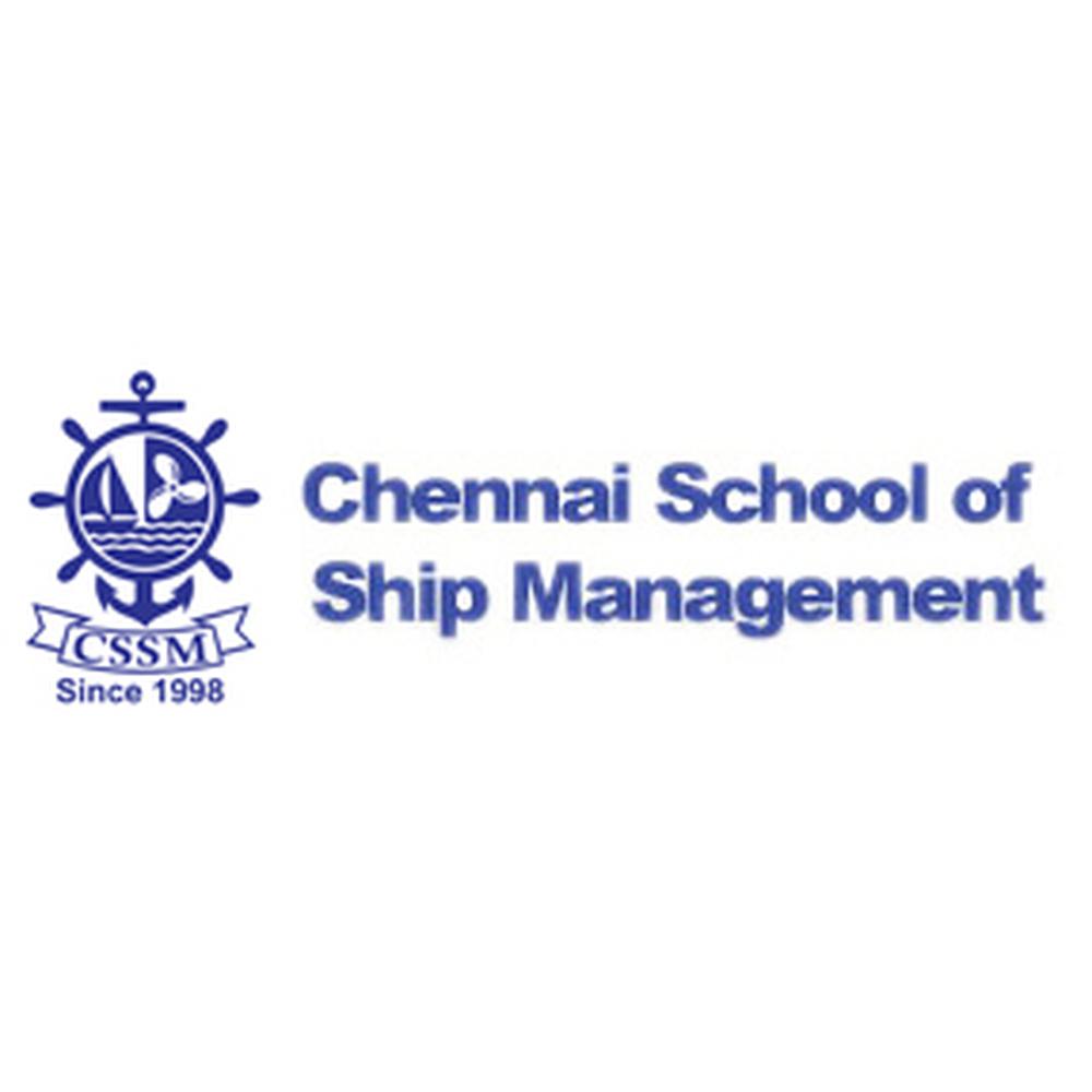 CSSM Chennai (CSSM) - Logo