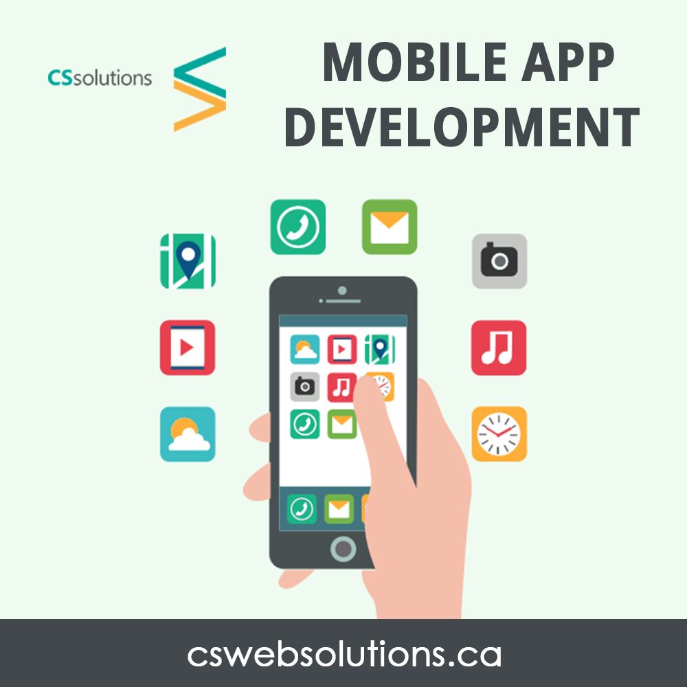 CS Solutions - Logo