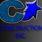 C Star Construction Inc. - Logo
