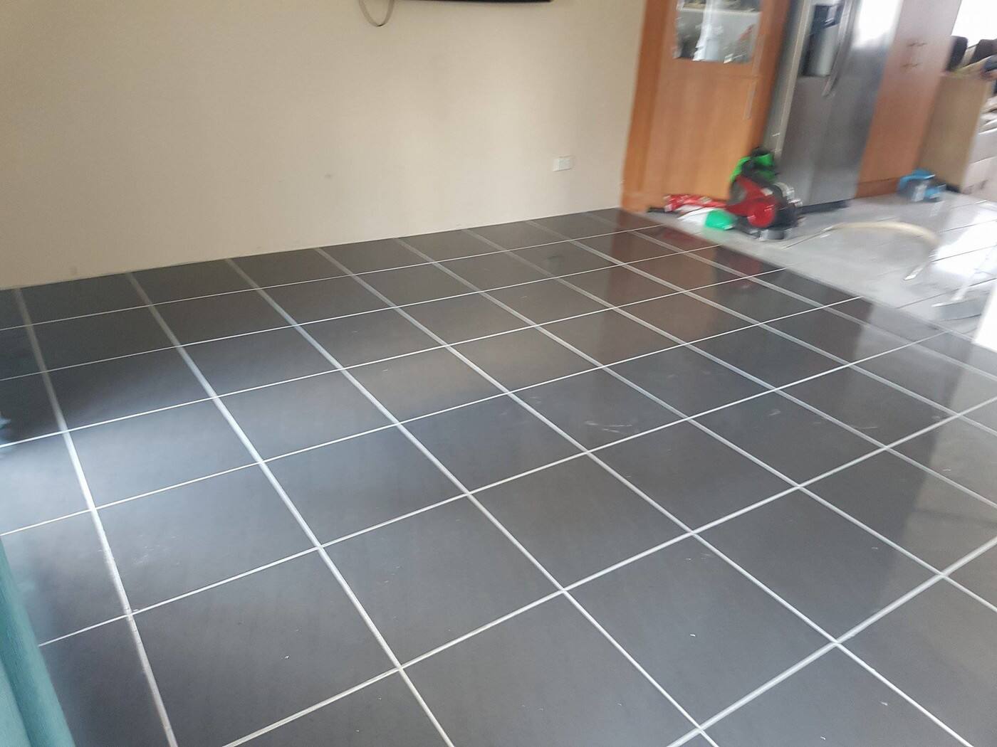 CS Tiling & Fencing - Cover photo