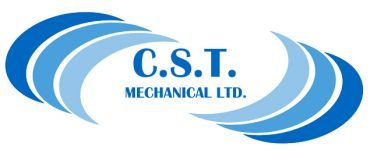 CST MECHANICAL LTD - Logo