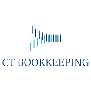 CT Bookkeeping - Logo