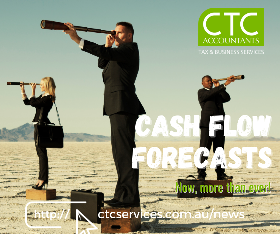 CTC Accountants - Logo
