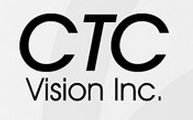 CTC Vision Inc - Logo