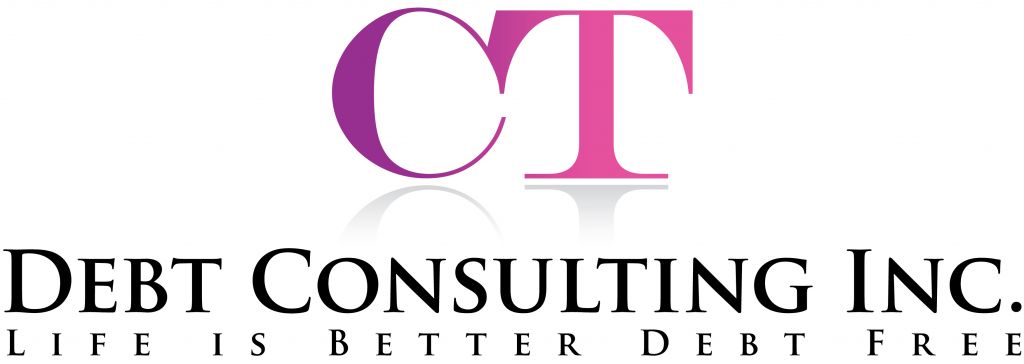 CT Debt Consulting Inc. - Logo