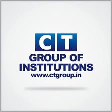 CT Group of Institutions - Logo