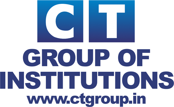 CT Institute of Advance Management Studies (CTIAMS) - Logo