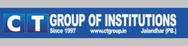 CT Institute of Management and Information Technology (CTIMIT), Jalandhar - Logo