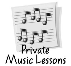 CTKR Music Instruction - Logo