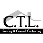 C.T.L Roofing &a; General Contracting - Logo