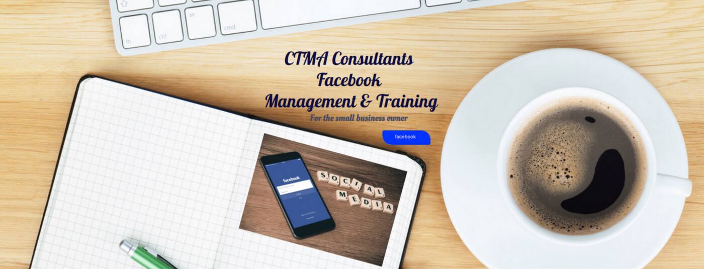 CTMA Consultants - Logo