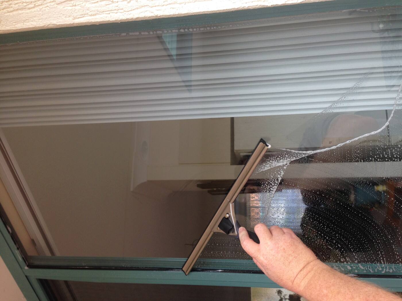CT Professional Cleaning - Cover photo