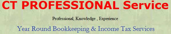 CT Professional Service - Cover photo