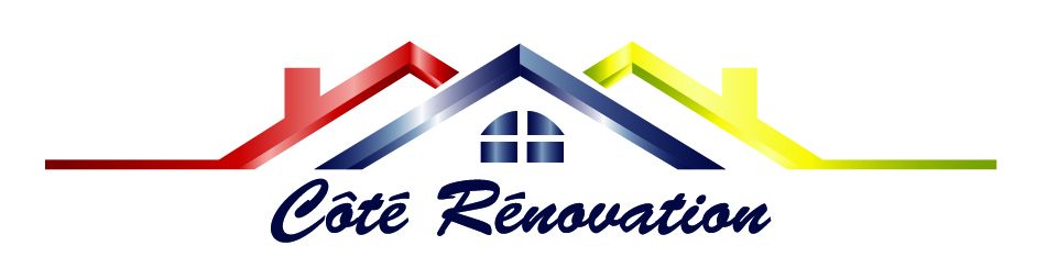 Côté Rénovation - Logo