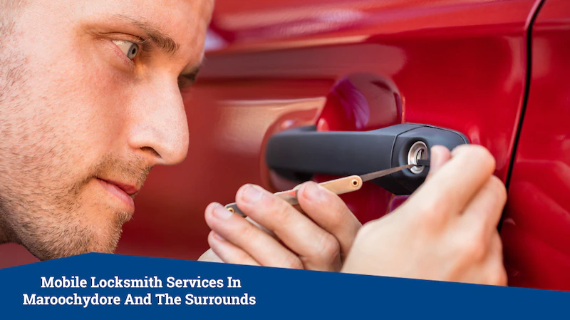 CTS Locksmiths - Logo