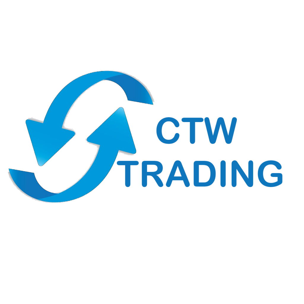 CTW Trading - Logo