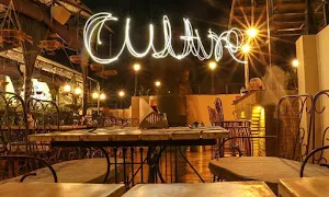 Culture - Cover photo