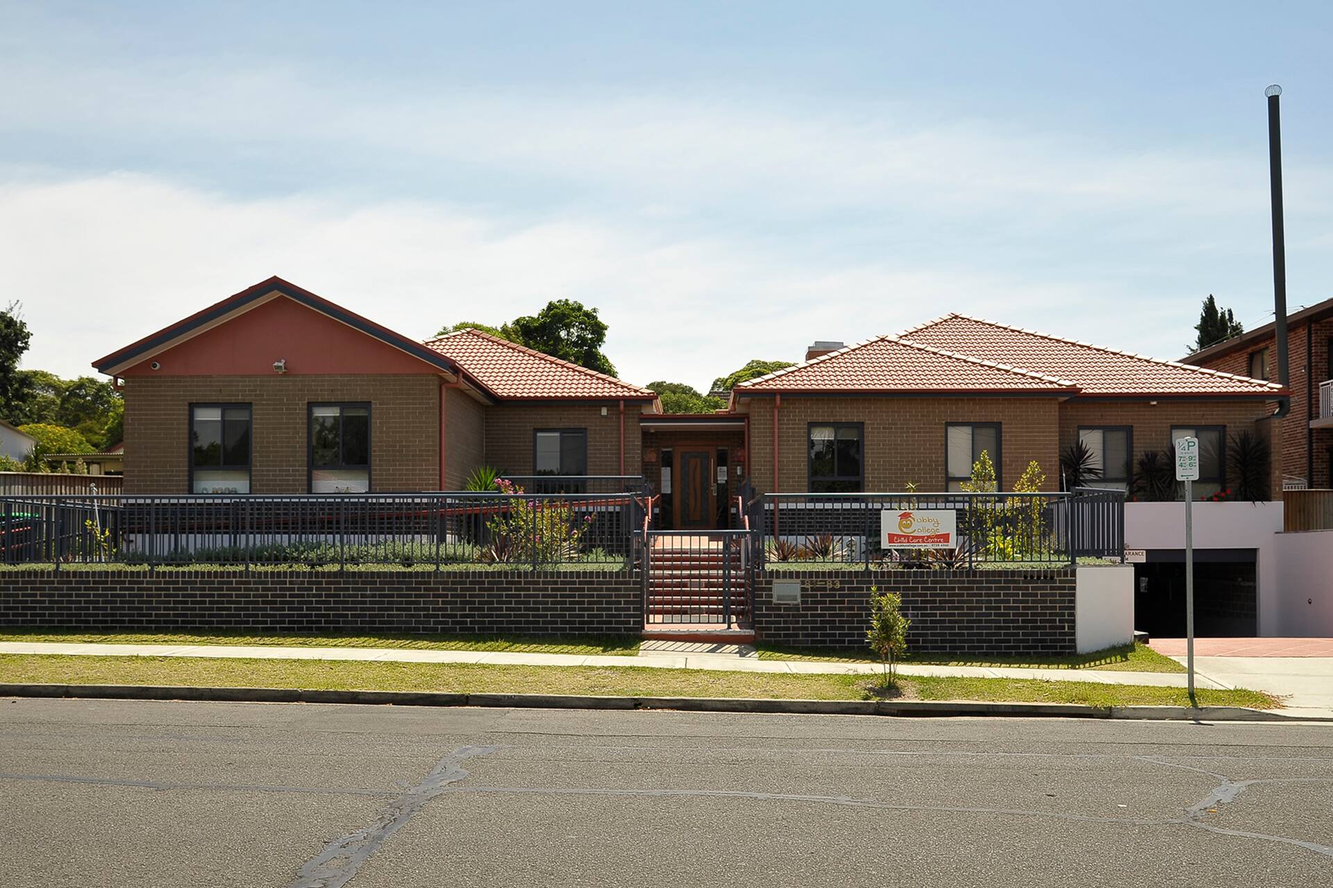 Cubby College Child Care Centre - Cover photo