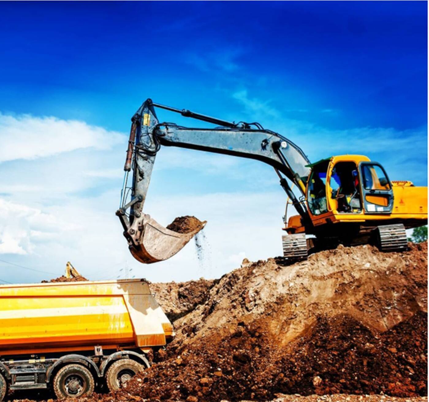 Cub Demolition Ltd - Cover photo