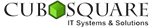 Cubosquare - Logo