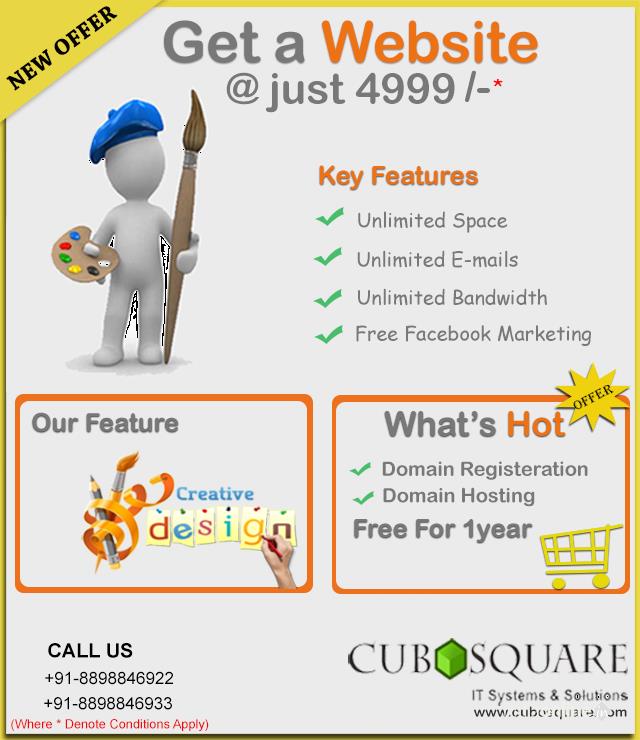 Cubosquare - Cover photo