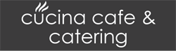 Cucina Catering - Logo