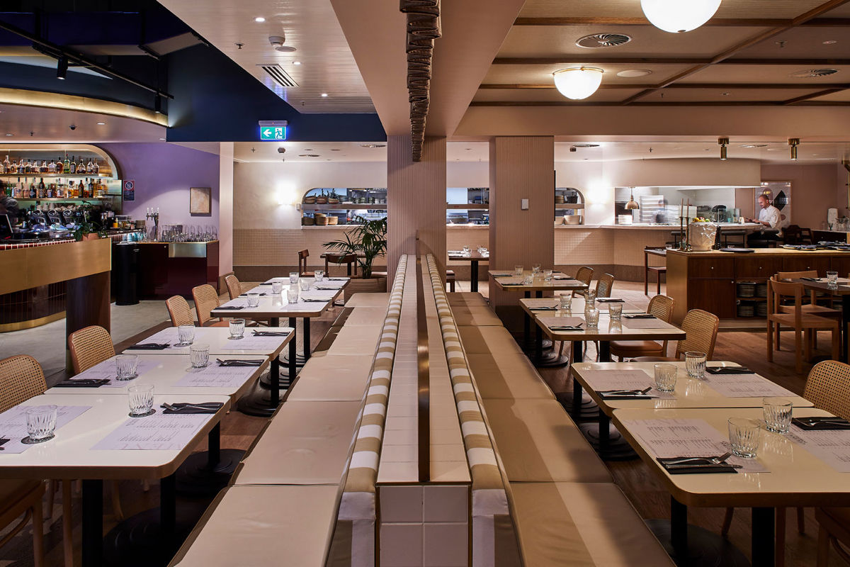 Cucina Porto @ The Star - Logo