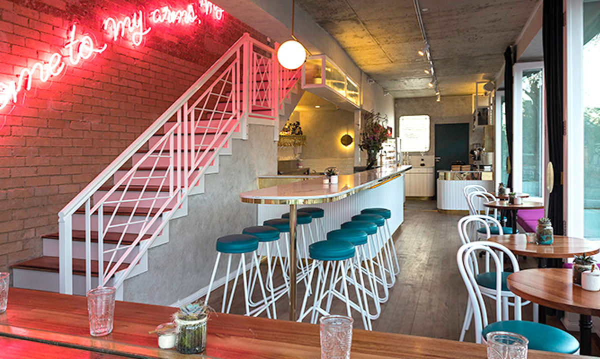 Cuckoo Callay - Surry Hills - Logo