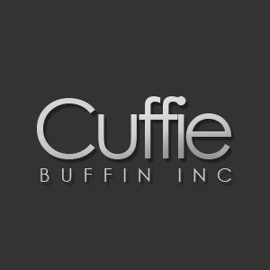 Cuffie Buffin Inc - Logo