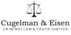 Cugelman &a; Eisen - Logo