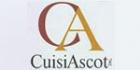 Cuisi Ascot - Logo