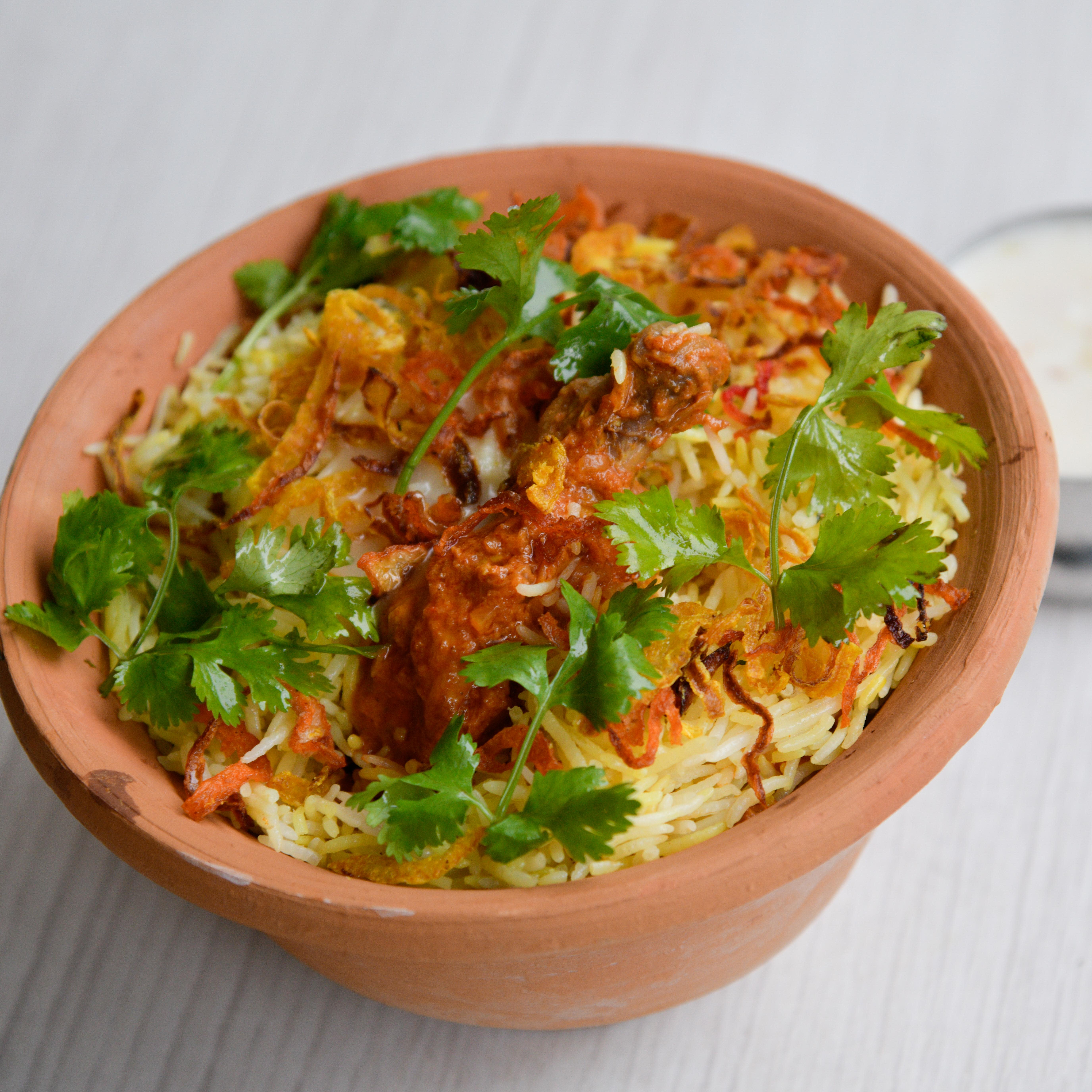 Cuisine De Saffron Leaf (old connoisseur bistro) - Logo