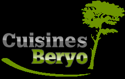 Cuisines Beryo - Logo