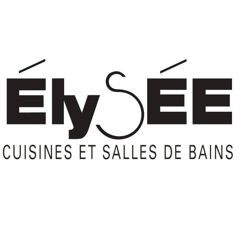 Cuisines Et Salles de Bain Elysée - Logo