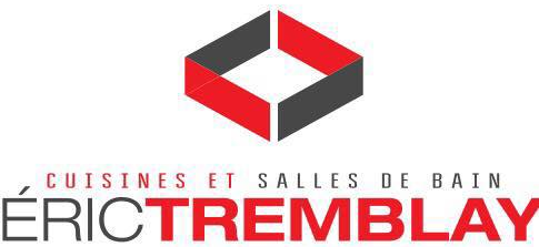 Cuisines Et Salles De Bain Eric Tremblay - Logo