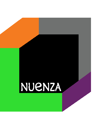CUISINES NUENZA - Logo