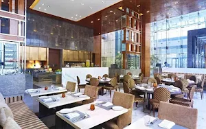 Culina 44 - Taj City Centre Gurugram - Logo