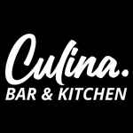 Culina Bar Kitchen - Logo