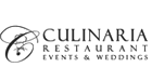 Culinaria Restaurant - Logo