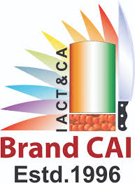 Culinary Academy of India (CAI) - Logo