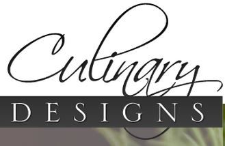Culinary Design S Catering - Logo
