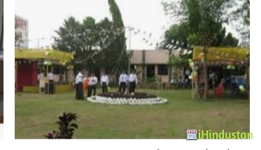 Culinary Institute of India - CII - Logo
