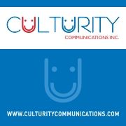 Culturity Communications Inc. - Logo