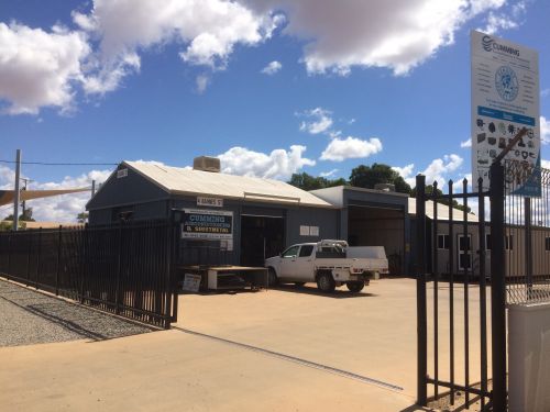 Cumming Airconditioning & Sheetmetal - Cover photo
