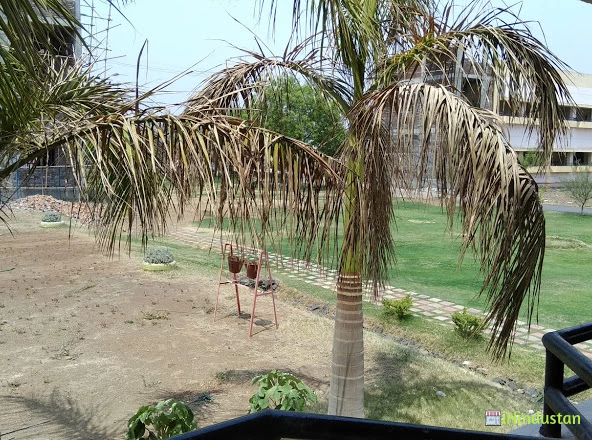 Cummins College Of Engineering For Women, Nagpur - Logo