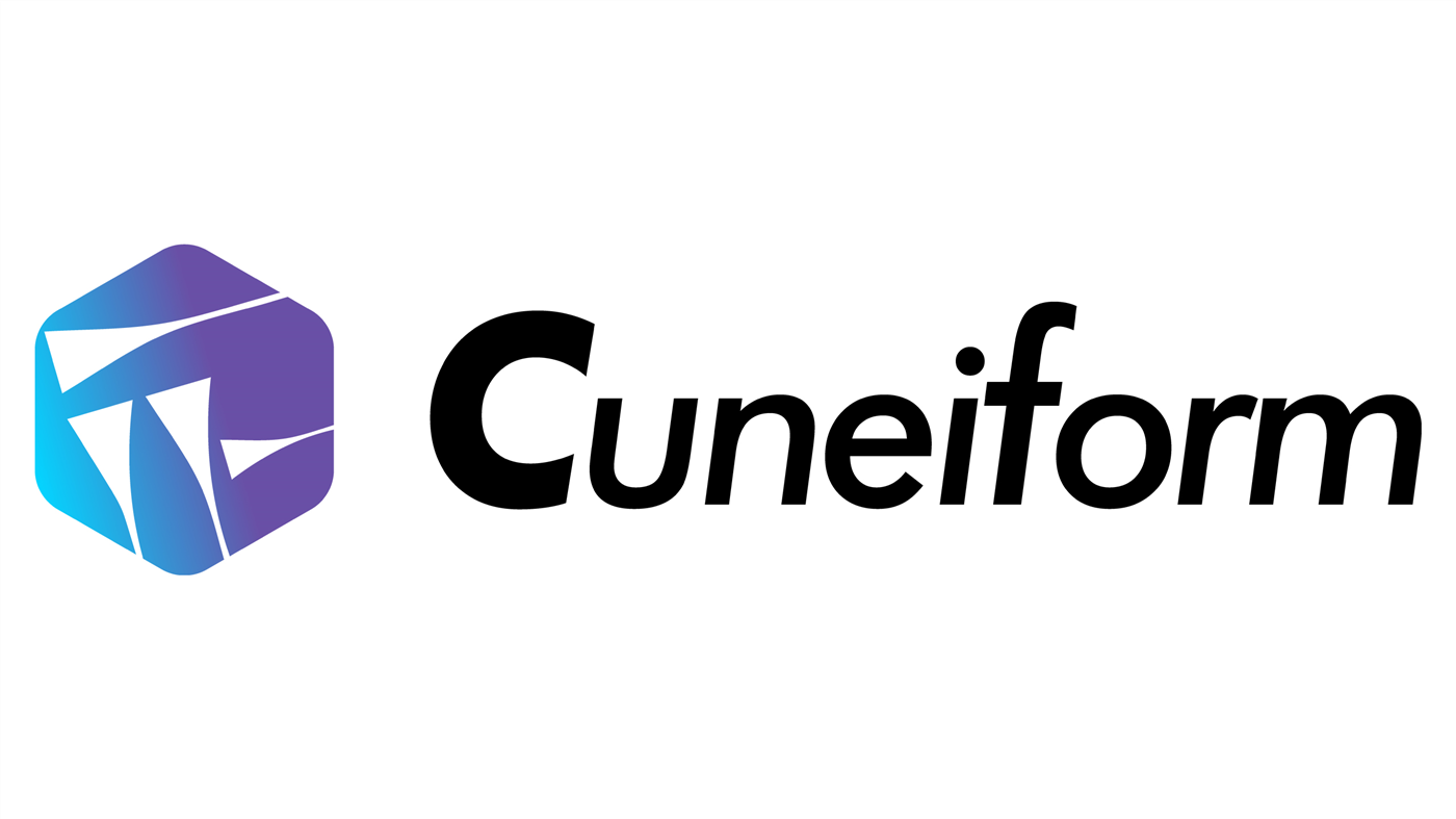 Cuneiform - Cover photo