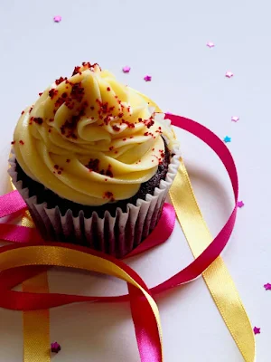 Cupcakery - Logo